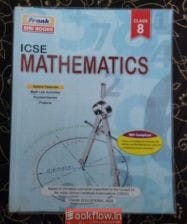 Class 8th icse textbooks