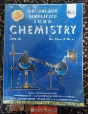 Class 9th icse textbooks