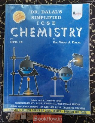 Class 9th icse textbooks