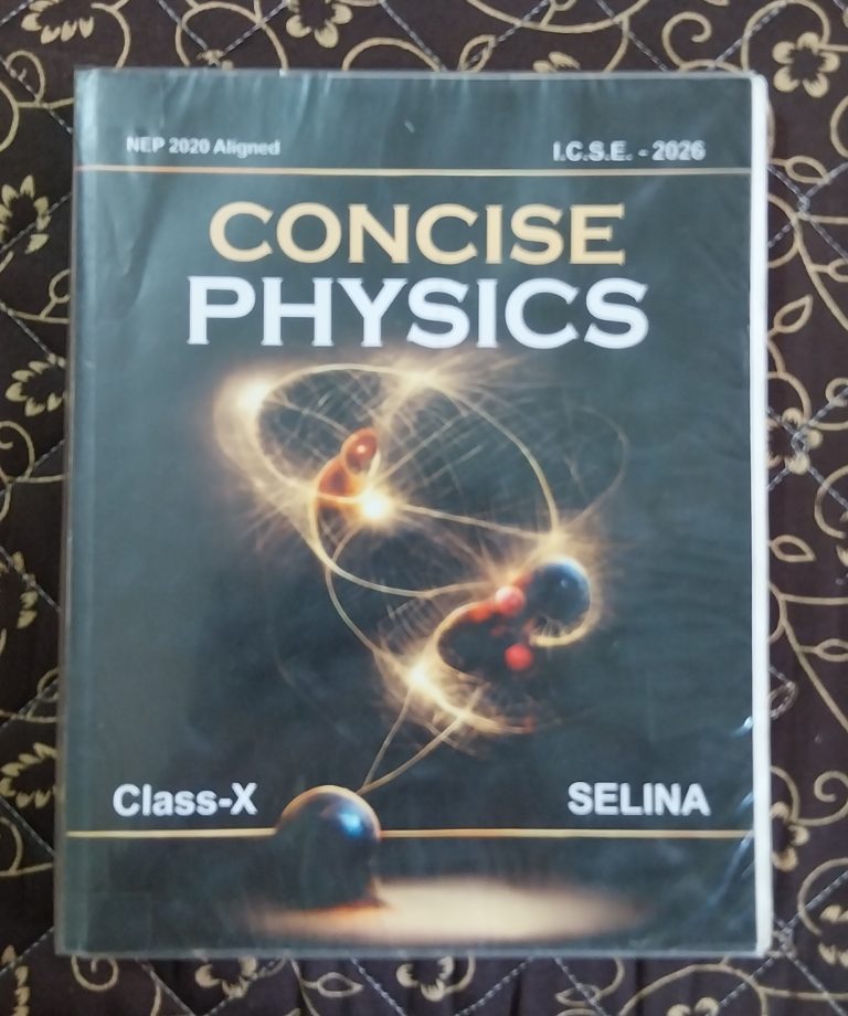 Class 10th icse textbooks