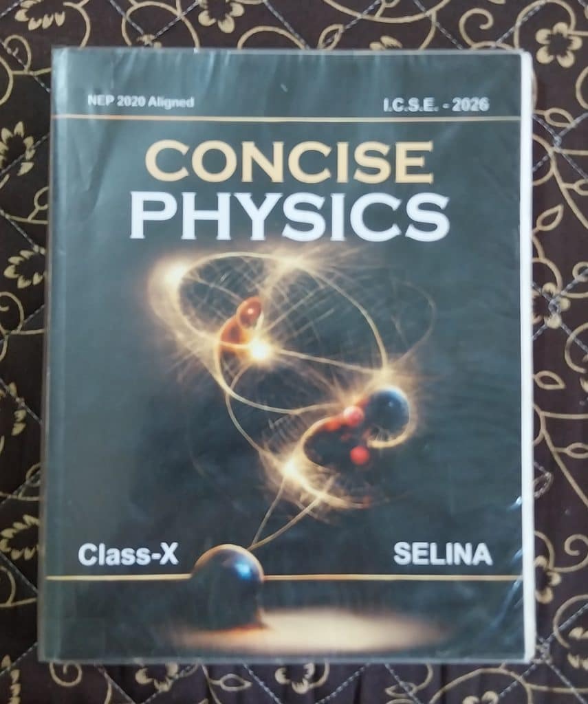 Class 10th icse textbooks
