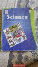 Science class 6