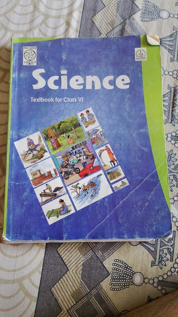 Science class 6