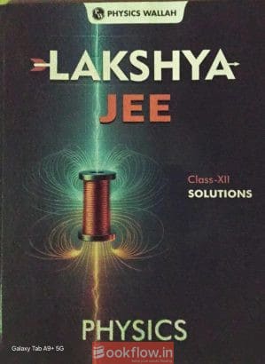Pw module class 12 for jee