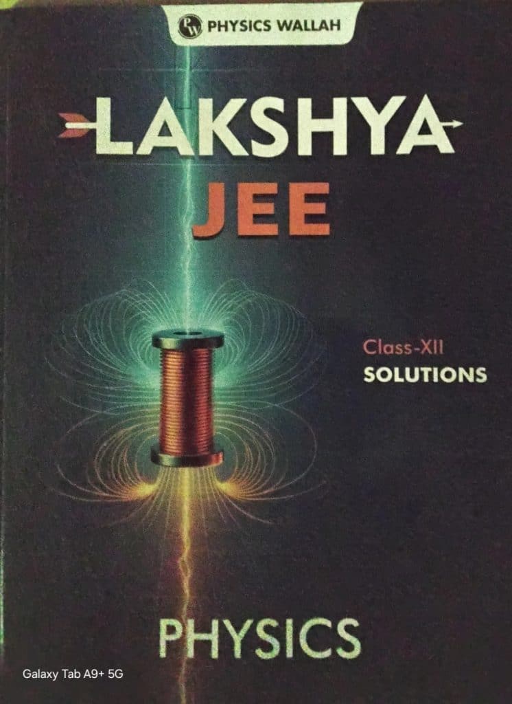 Pw module class 12 for jee photo 2