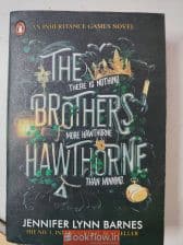 The Brothers Hawthorne