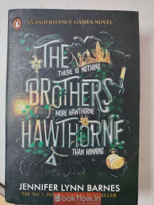 The Brothers Hawthorne