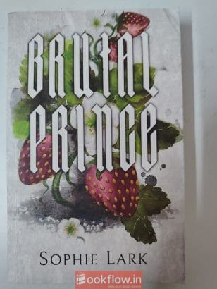 Brutal Prince