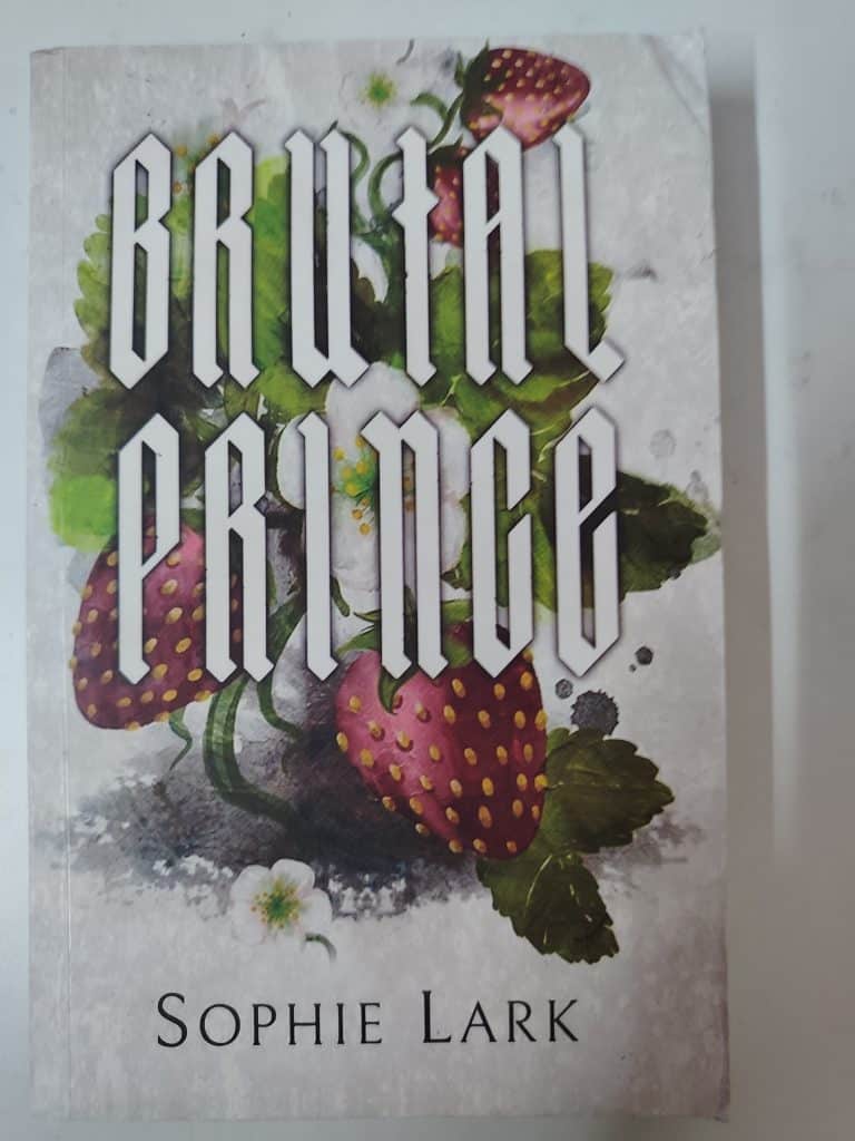 Brutal Prince