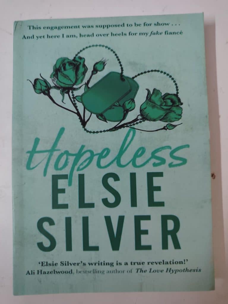 Hopeless
