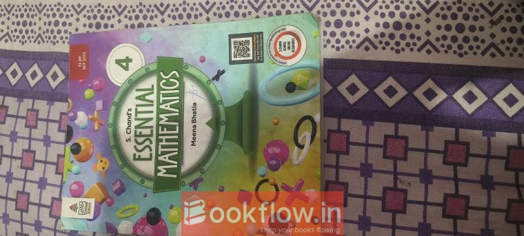 Essential mathematics