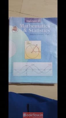 Mathematics and statistics Arts and sciences part