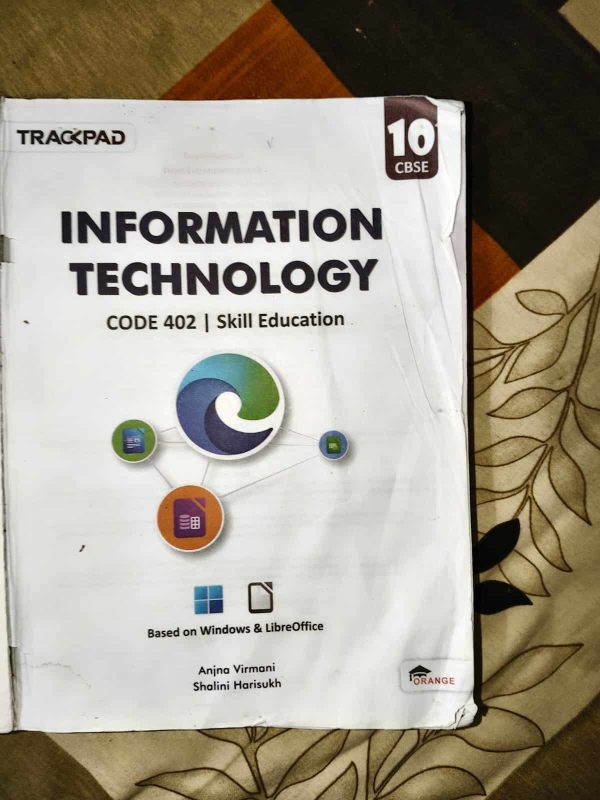 Information tecnology