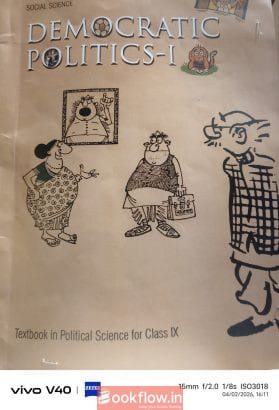 Democratic politics 1