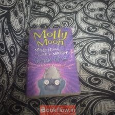 Molly Moon by Georgia Byng