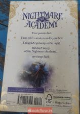 Nightmare Academy