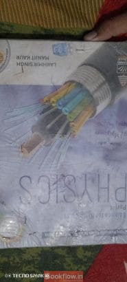 Physics by lakhmir singh