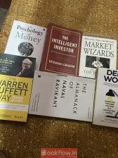 Finance books