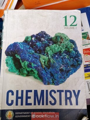 Chemistry 12