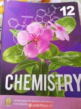 chemistry class 12