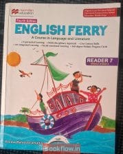 English ferry fourth edition b MacMillan education