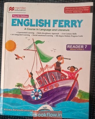 English ferry fourth edition b MacMillan education