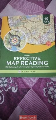 Effective map reading icse 10