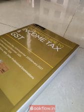 Taxxman students’ guide to Income tax and GST