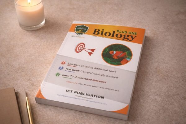 Plus One Biology Iet Publications