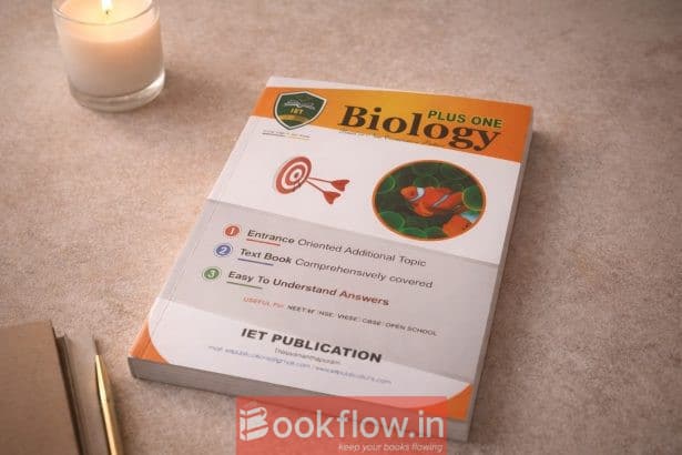 PLUS ONE BIOLOGY IET PUBLICATIONS