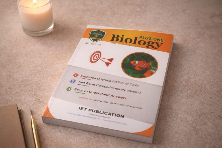 Plus One Biology Iet Publications