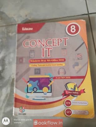 CONCEPT IT