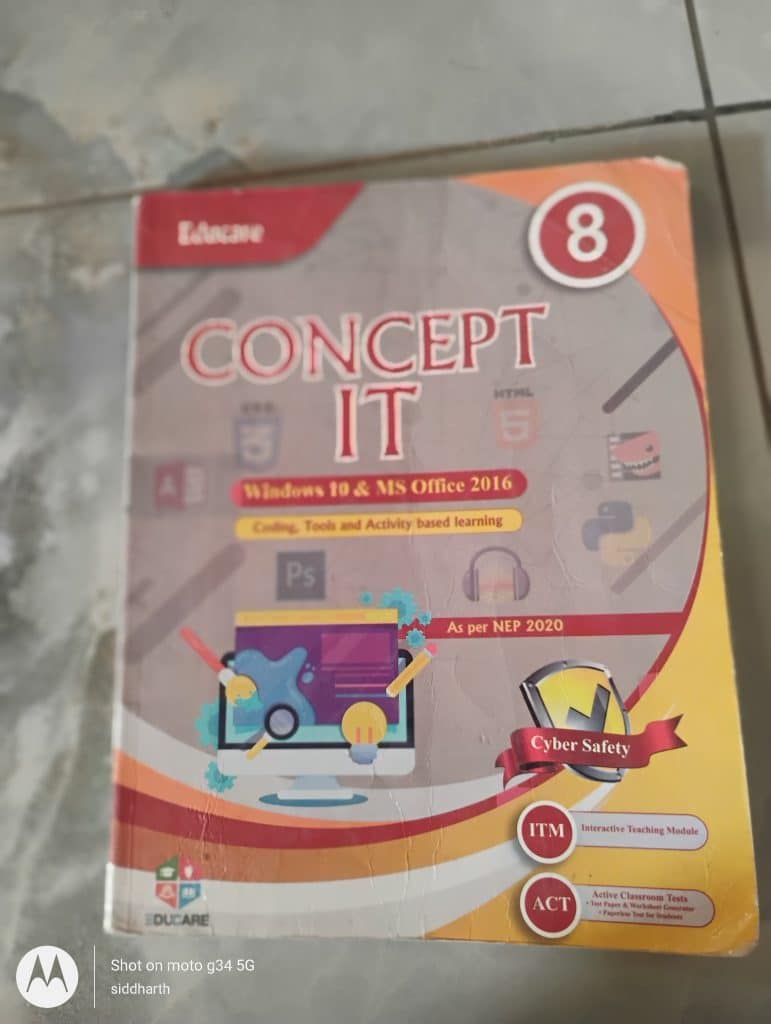 Concept It