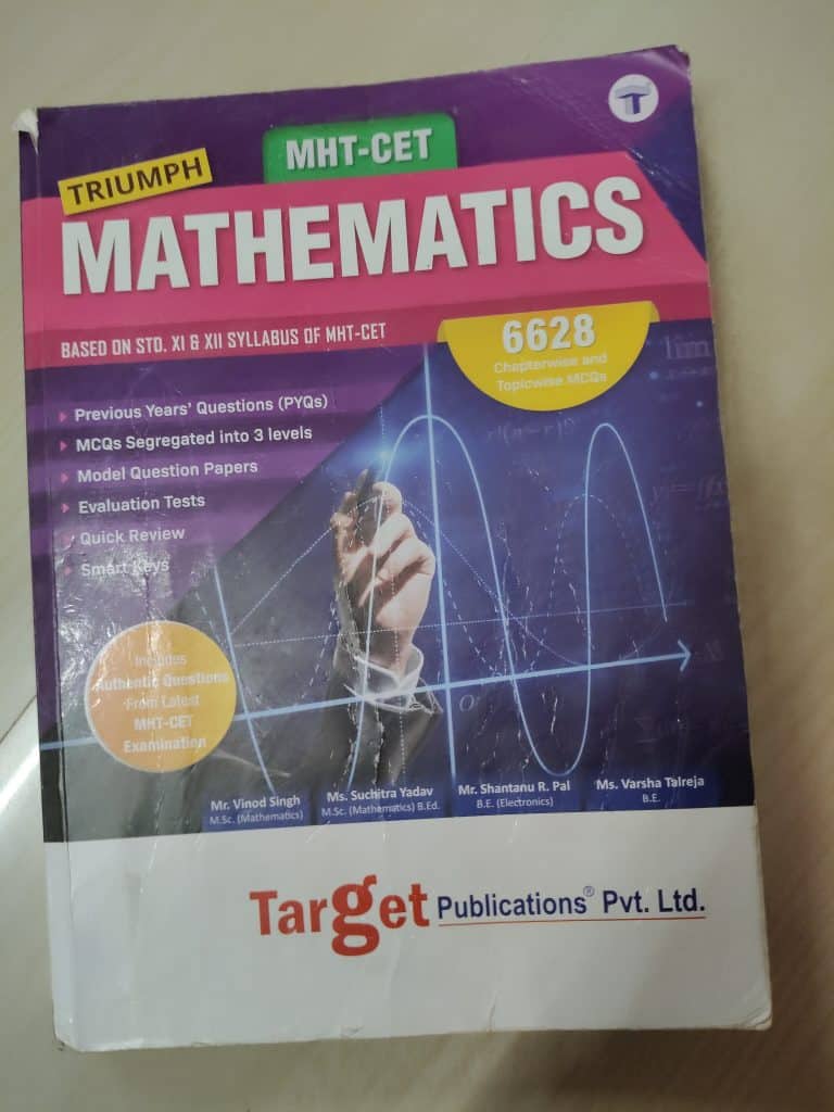 Mathematics Target