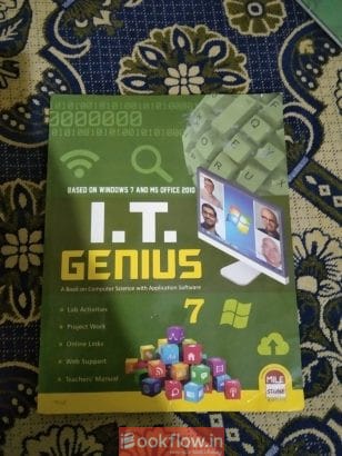 IT genius