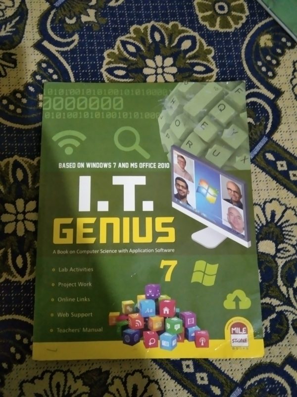IT genius