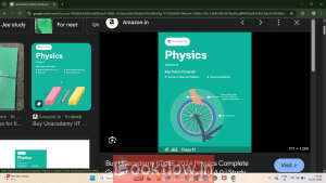 physics unacademy