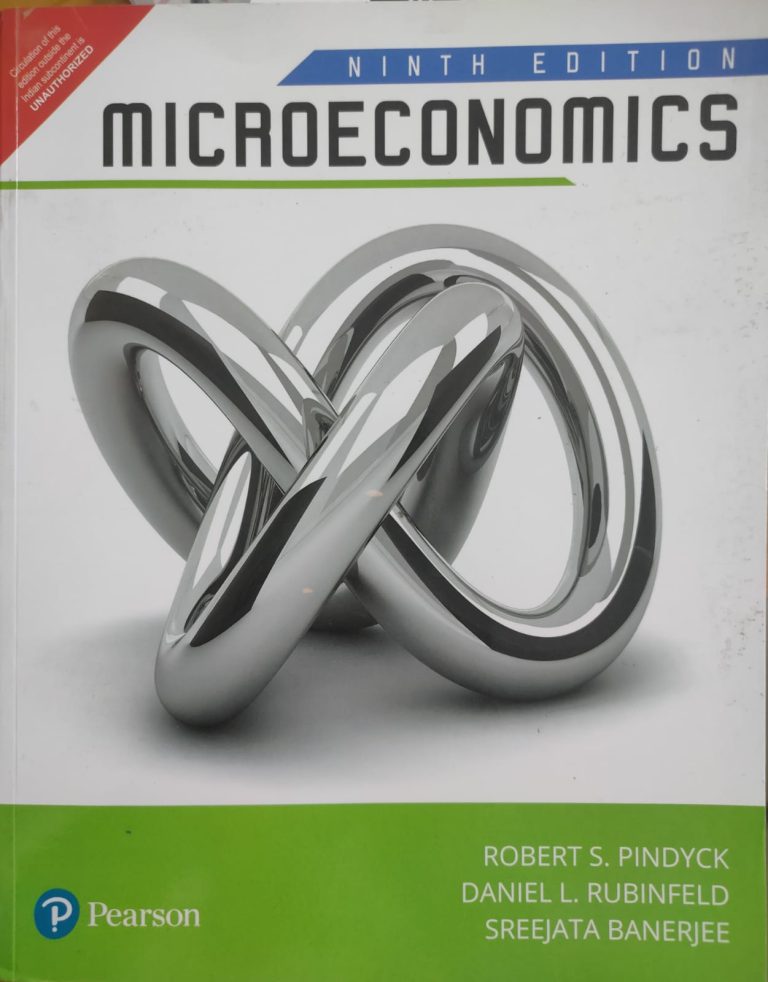 Microeconomics