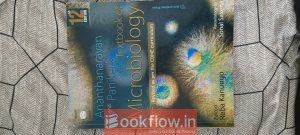 Ananthnarayan and paniker’s book of microbiology