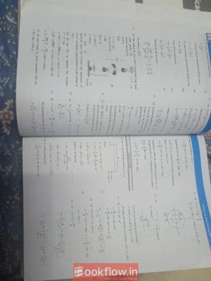NTA ERRORLESS PHYSICS PART 1 AND 2