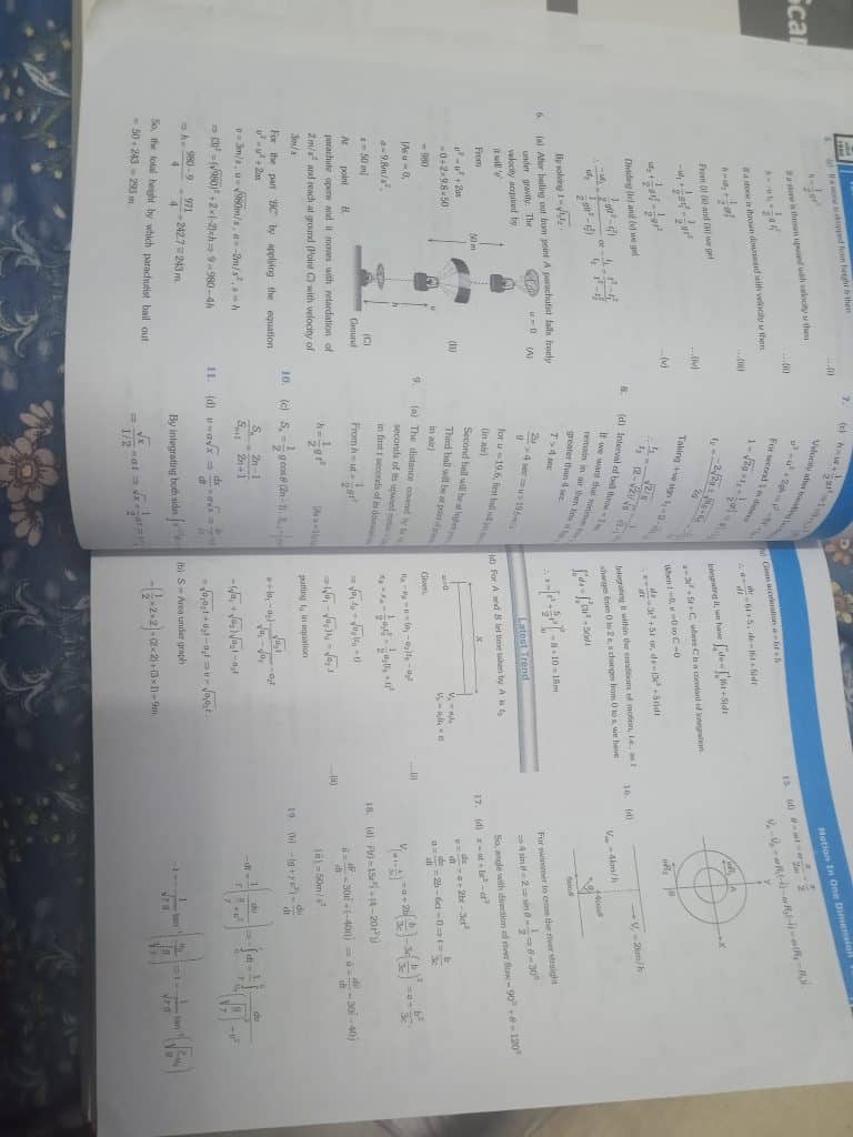 Nta Errorless Physics Part 1 and 2 photo 3