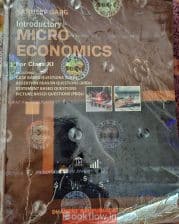 Microeconomics for 11th