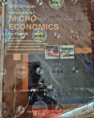 Microeconomics for 11th