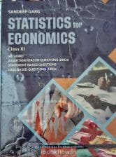 Statistics for economics for 11th