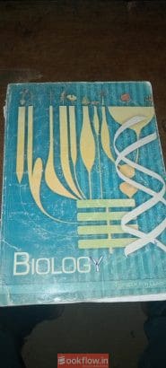 NCERT Biology for class 12