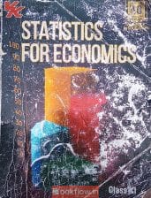 Statistics for economics