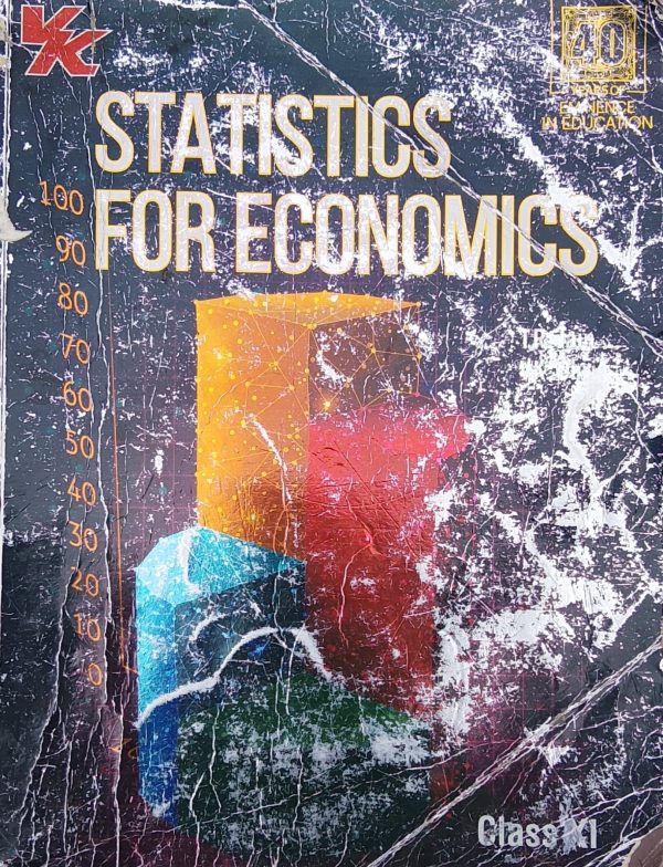 Statistics for economics