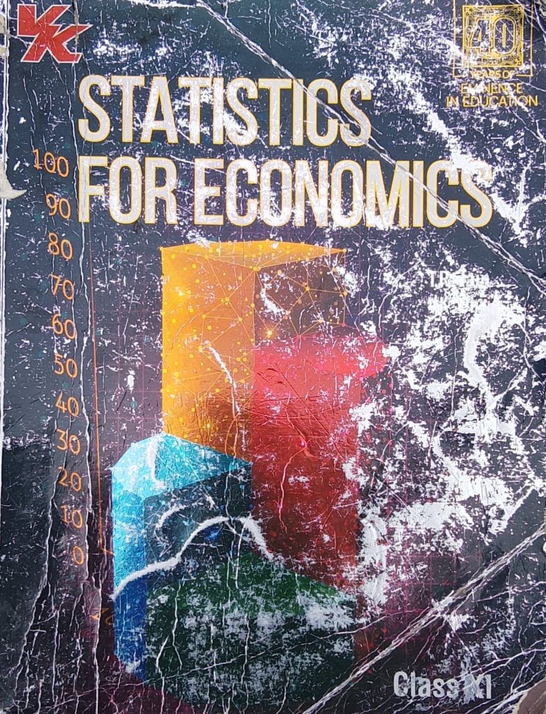 Statistics for economics