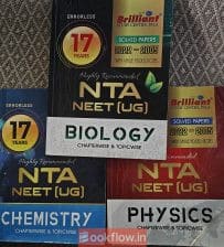 NTA NEET solved papers