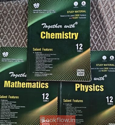 Class 12 study material physics math chem